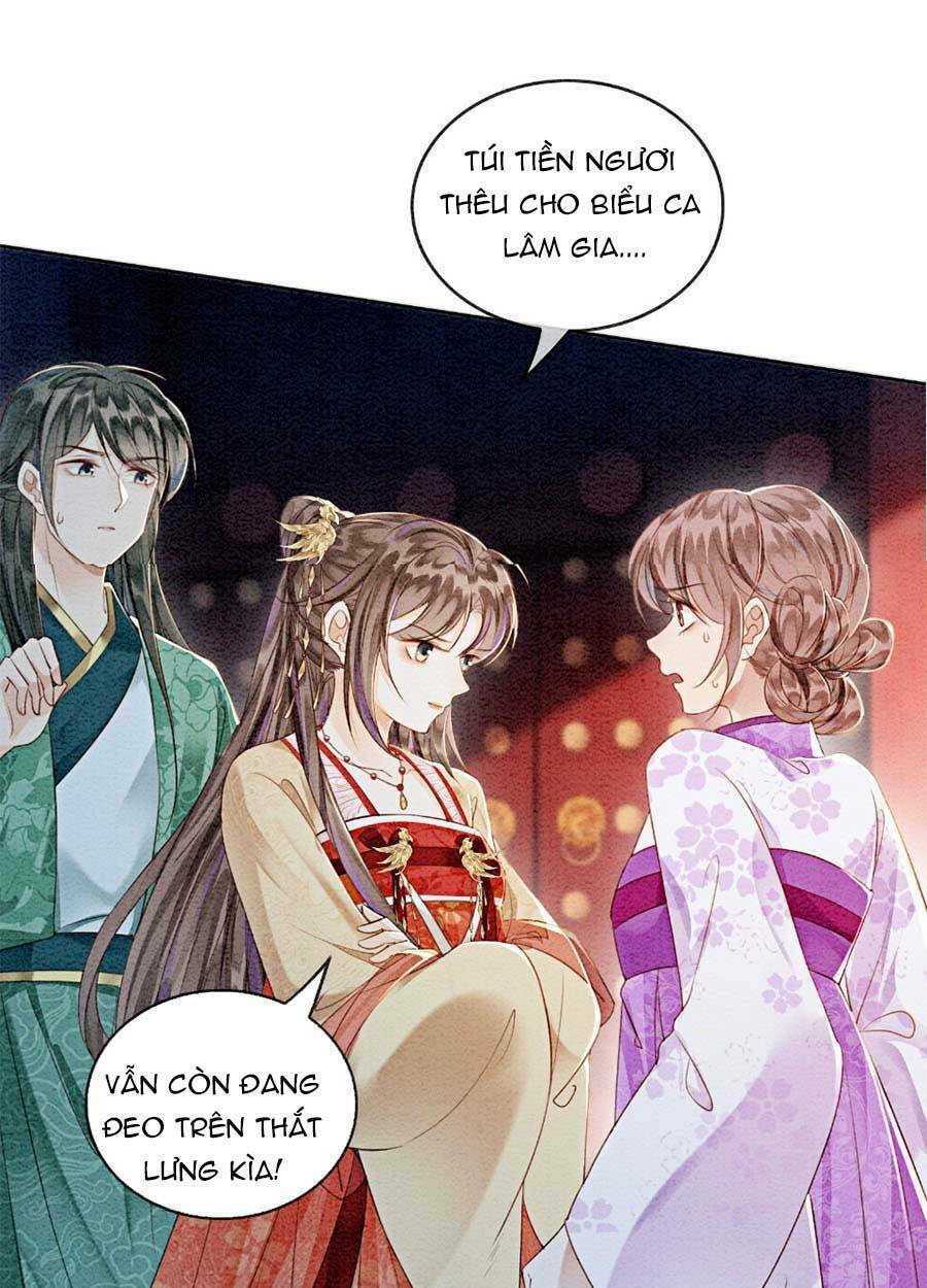bắt đầu hủy hôn để công lược vương gia chapter 71 42