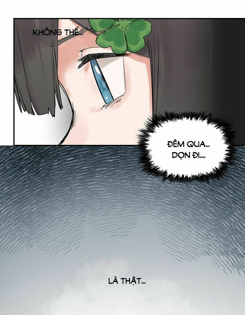 kì diệp vi ngũ chapter 2 24