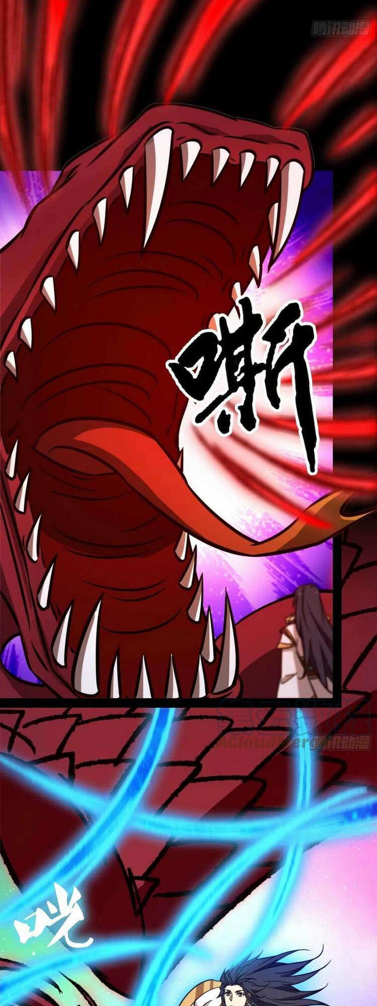 vạn cổ kiếm thần chapter 186 12