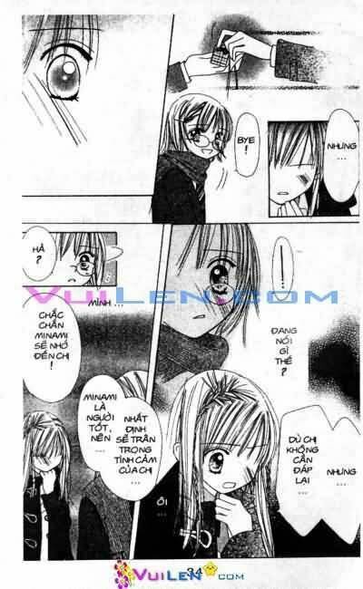 con gái con trai chapter 10 34