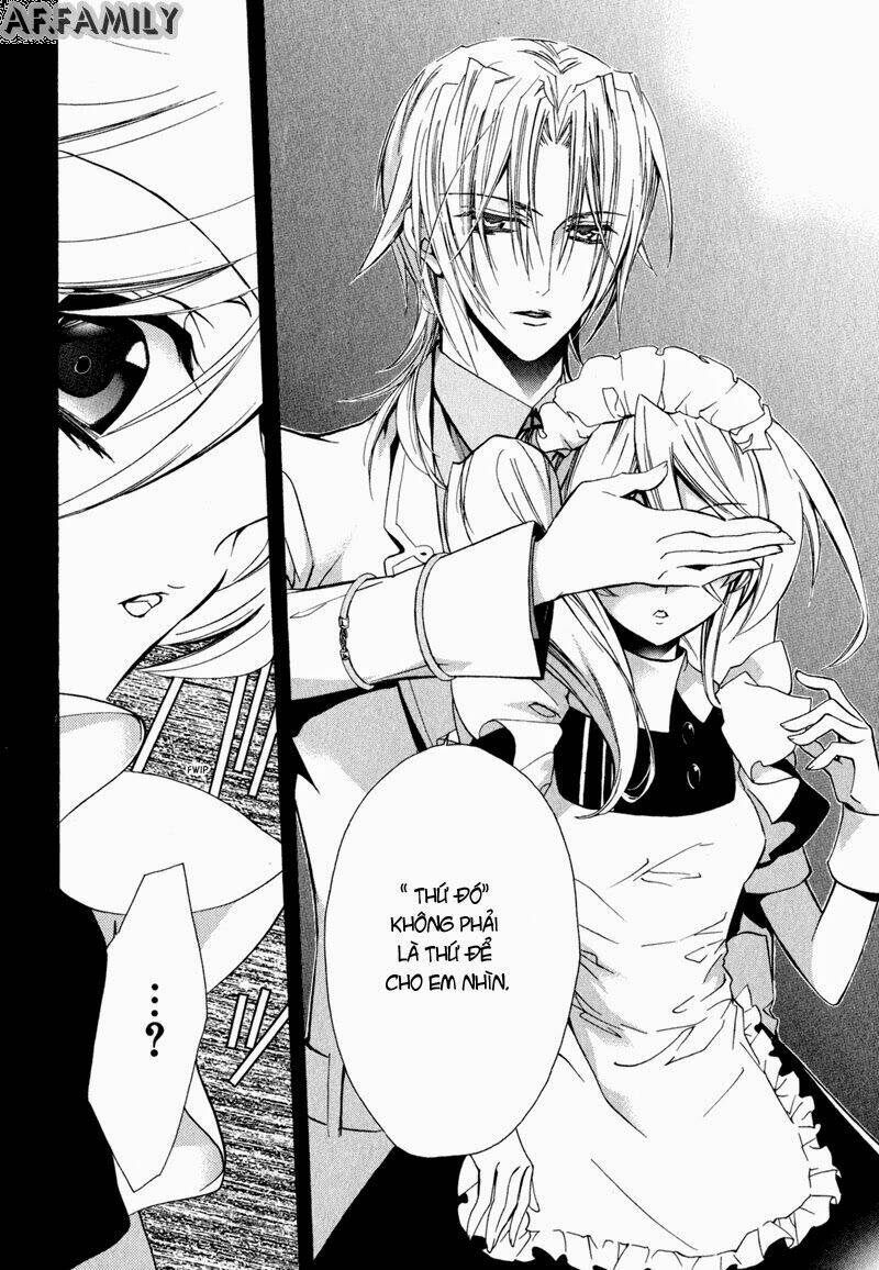 nụ hôn của công chúa tường vi chapter 21 38