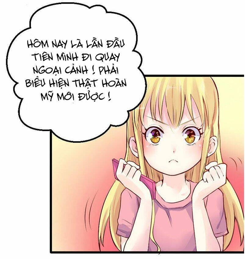 dục vọng của ác ma chapter 1 17