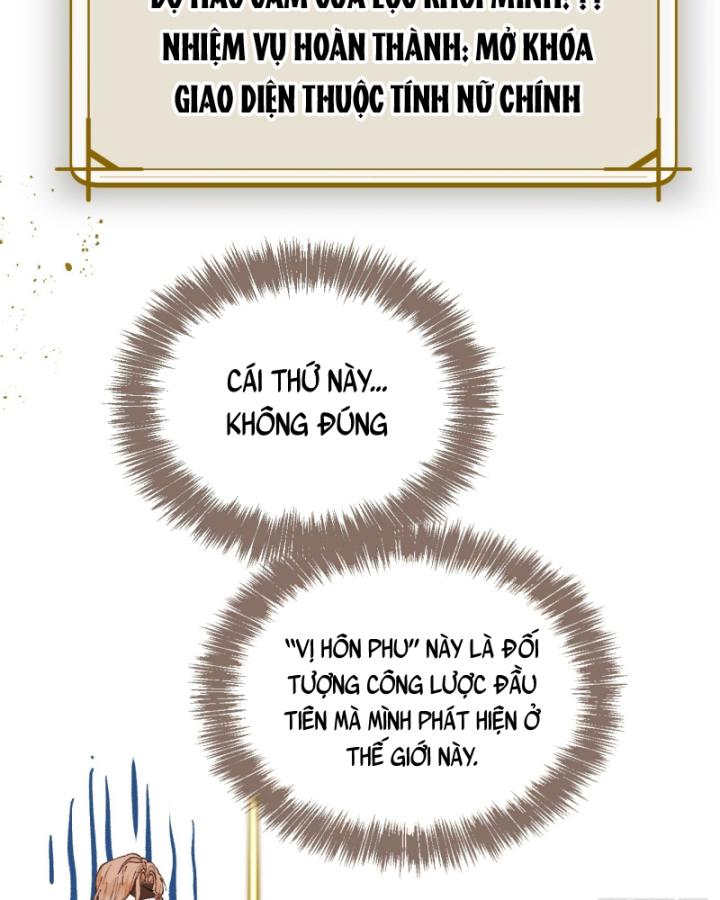 nam chính trong game đều có bệnh chapter 1 27
