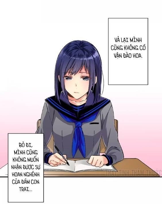 anh ấy và xương sườn của cô ấy chapter 1 12