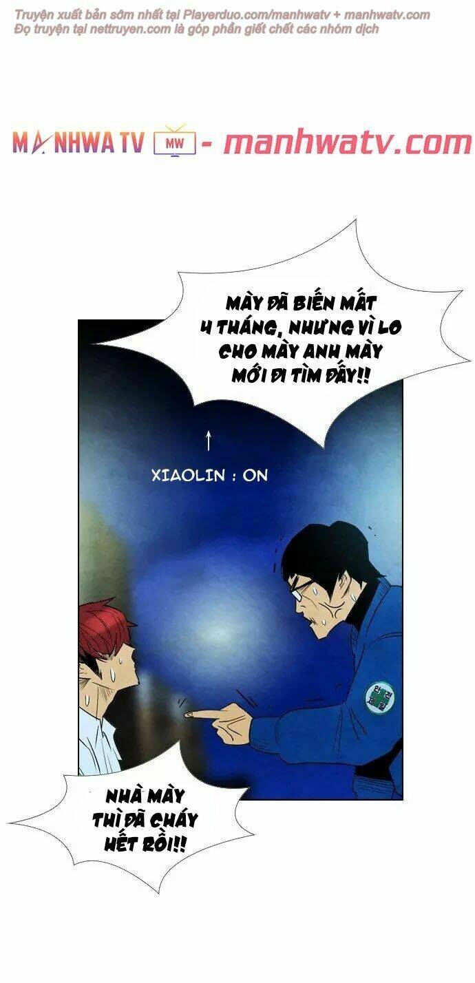 kẻ hồi sinh chapter 29 50