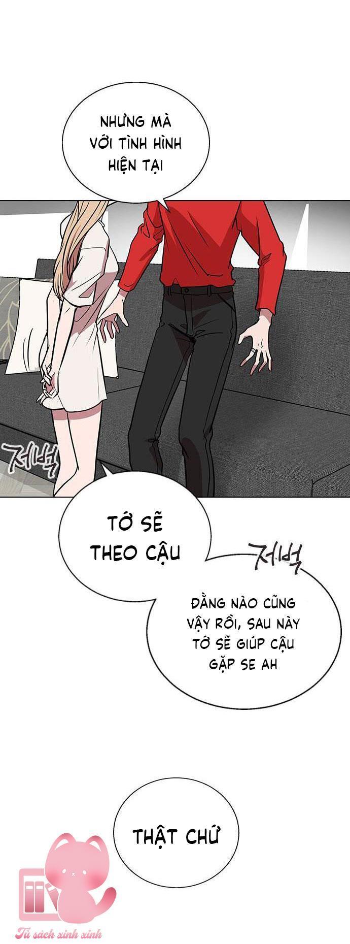 nếu chia tay, chúng ta sẽ chết chapter 2 102