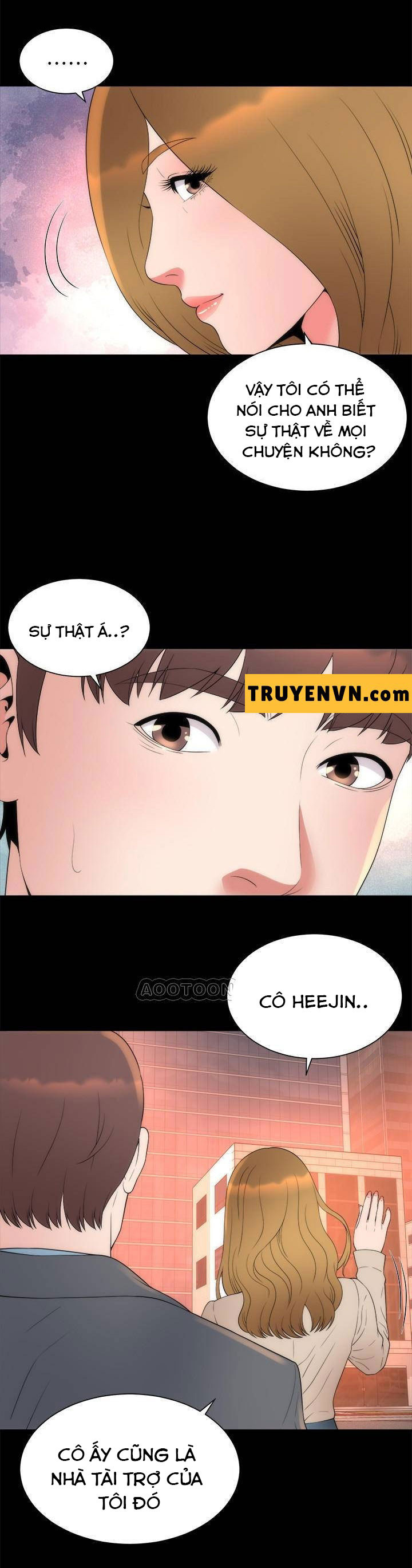 mother and daughter next door chapter 50 7