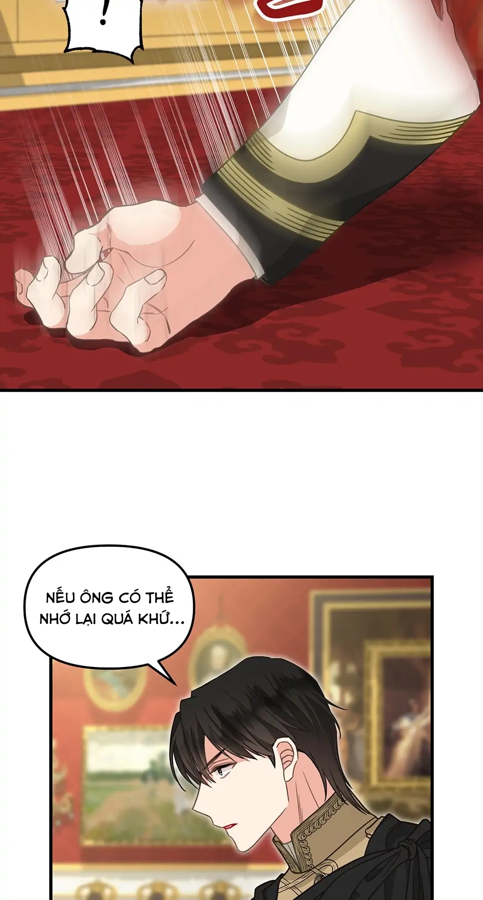 xin hãy bỏ mặc tôi chapter 111 40