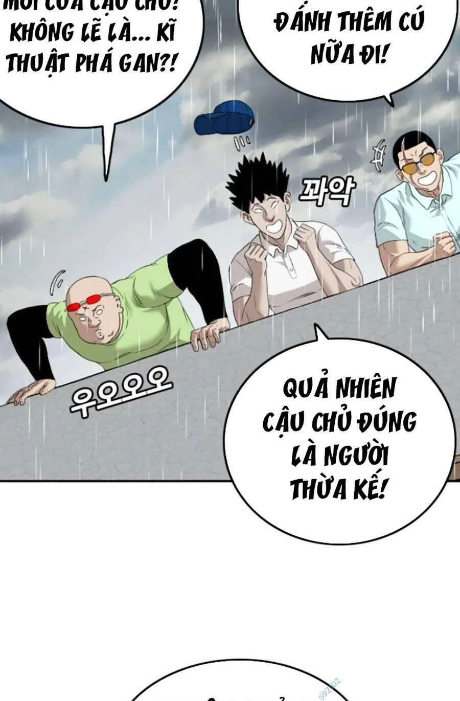 người xấu chapter 112 85