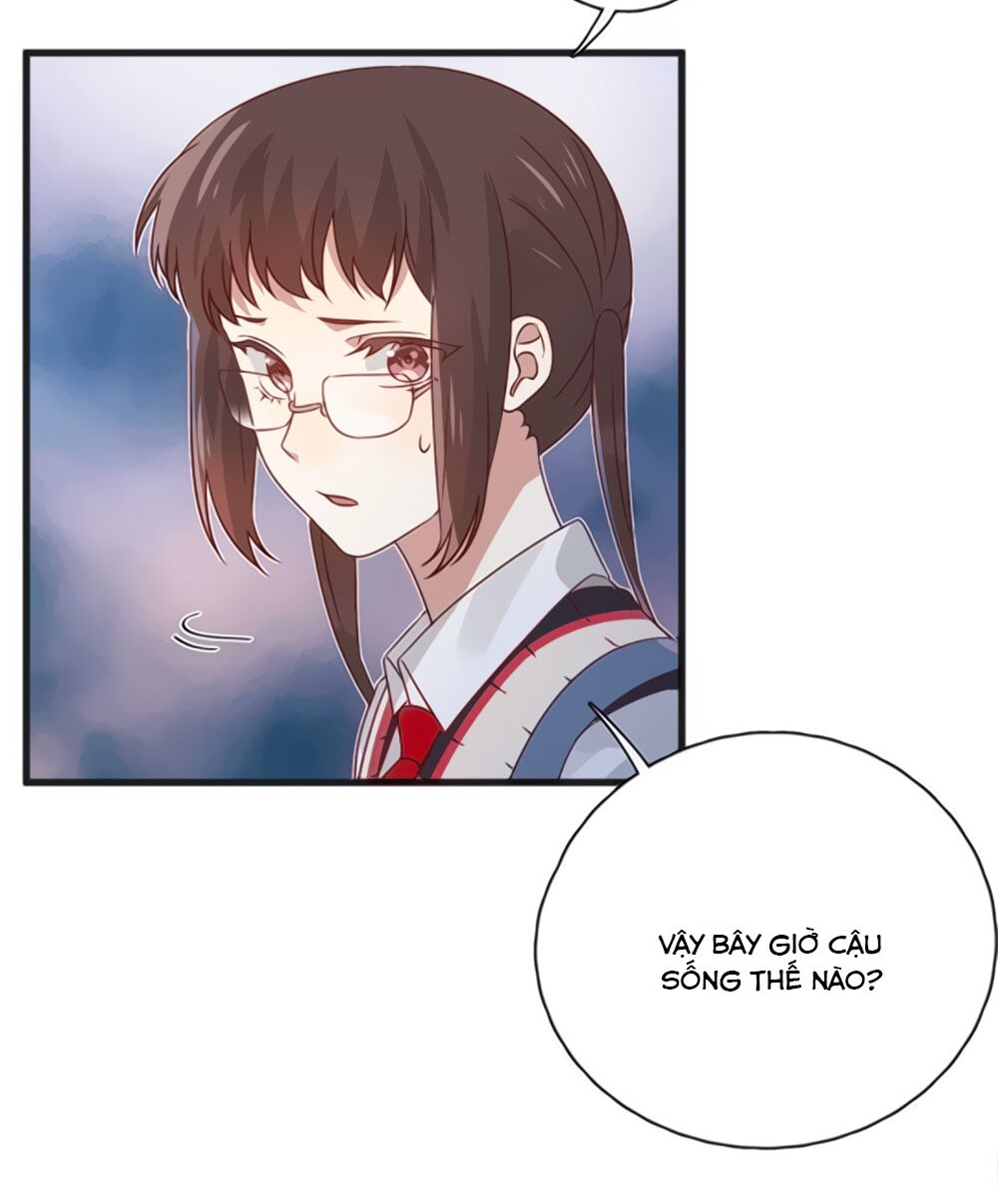 xông vào tim anh chapter 22 8