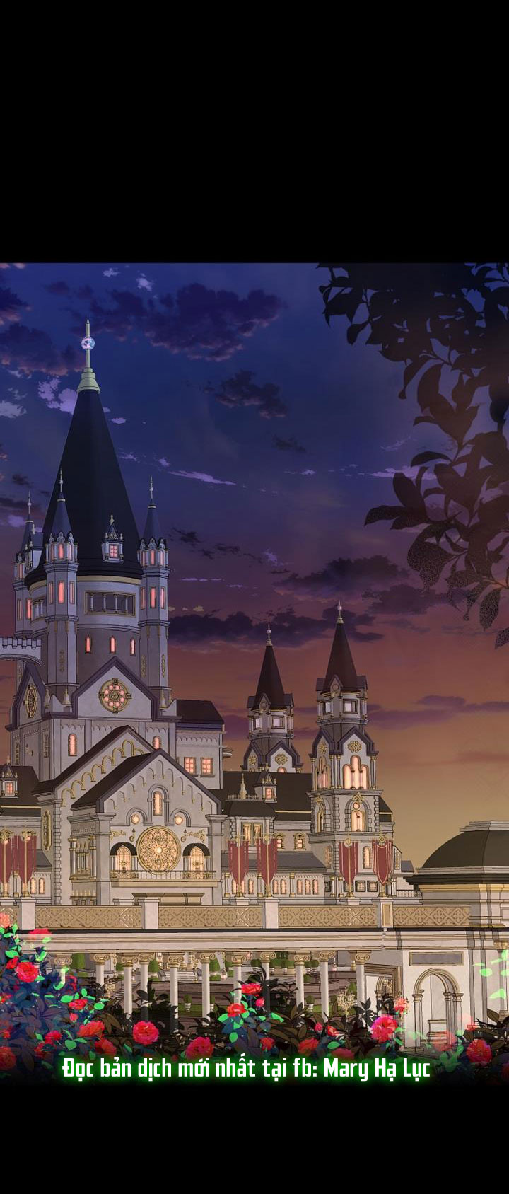 trở thành vợ thái tử quái vật chapter 83.2 9