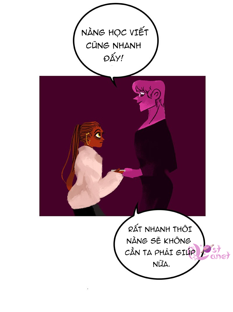 thần thoại olympus chapter 15 12