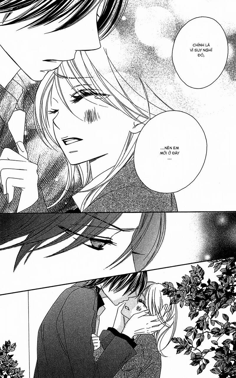 yêu quái cánh đen chapter 12 37