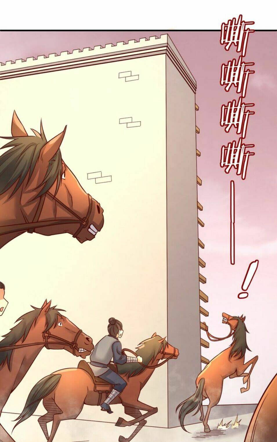 người chặn xuyên không chapter 14 46