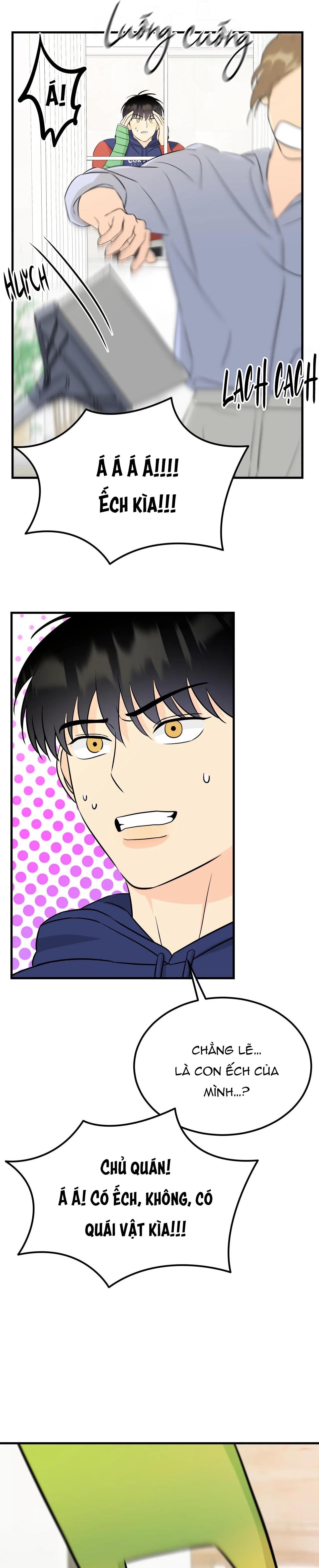 tình yêu cổ tích chapter 13 19