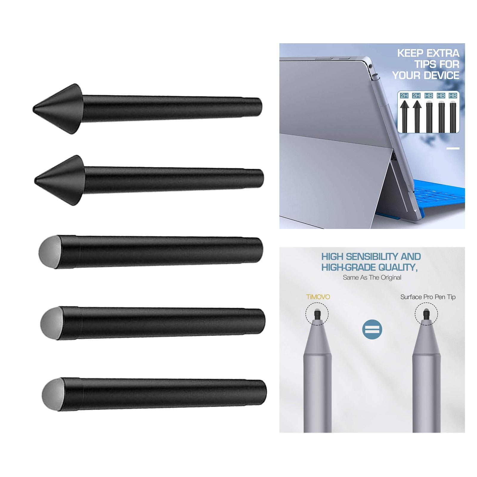 Tip Kit Flexible for 7 6 5 4