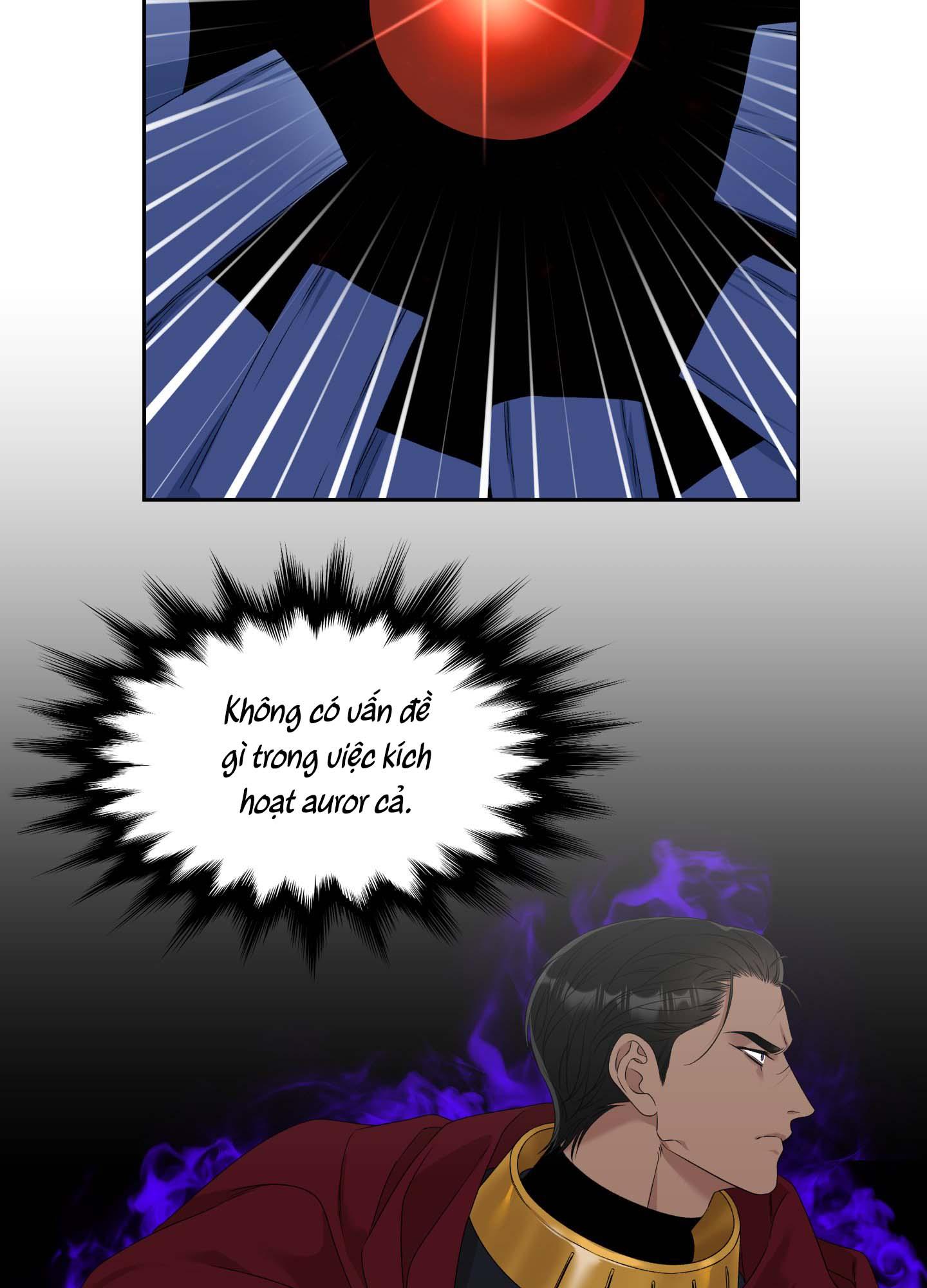 ái tình tự tâm chapter 20 12