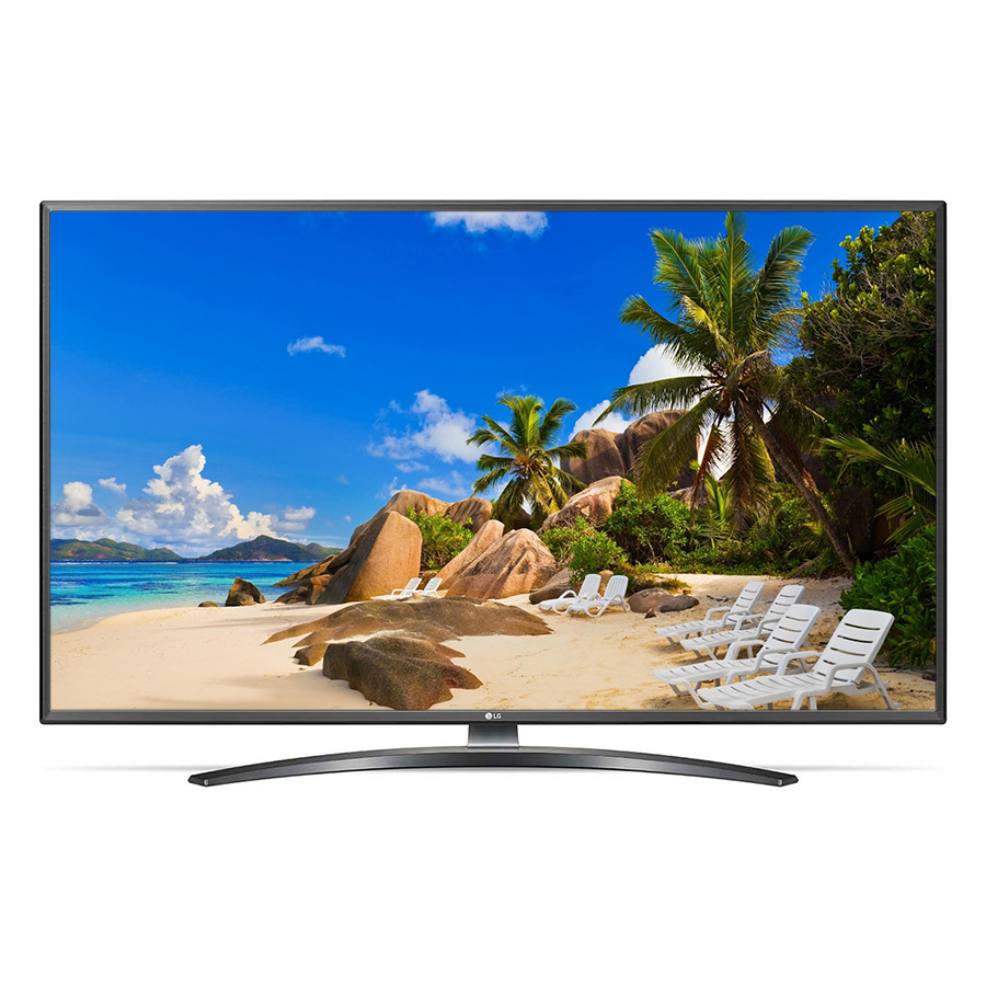 Smart Tivi LG 4K 50 inch 50UM7600PTA