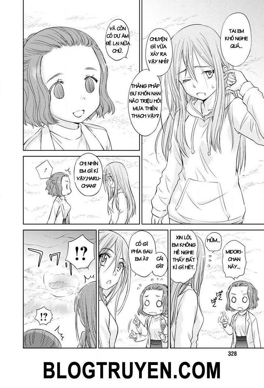 unbalance school life chapter 7 5