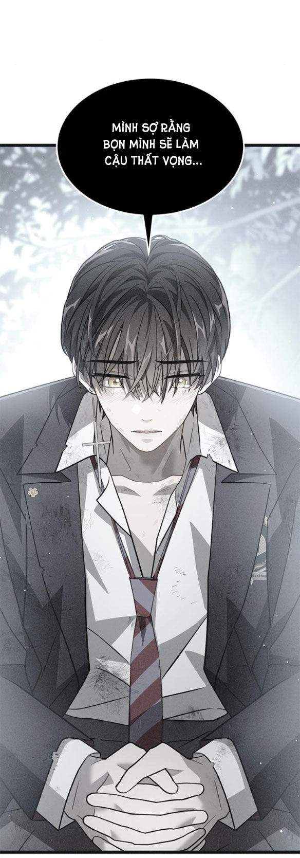 dark moon - tế đàn ánh trăng chapter 23.2 27