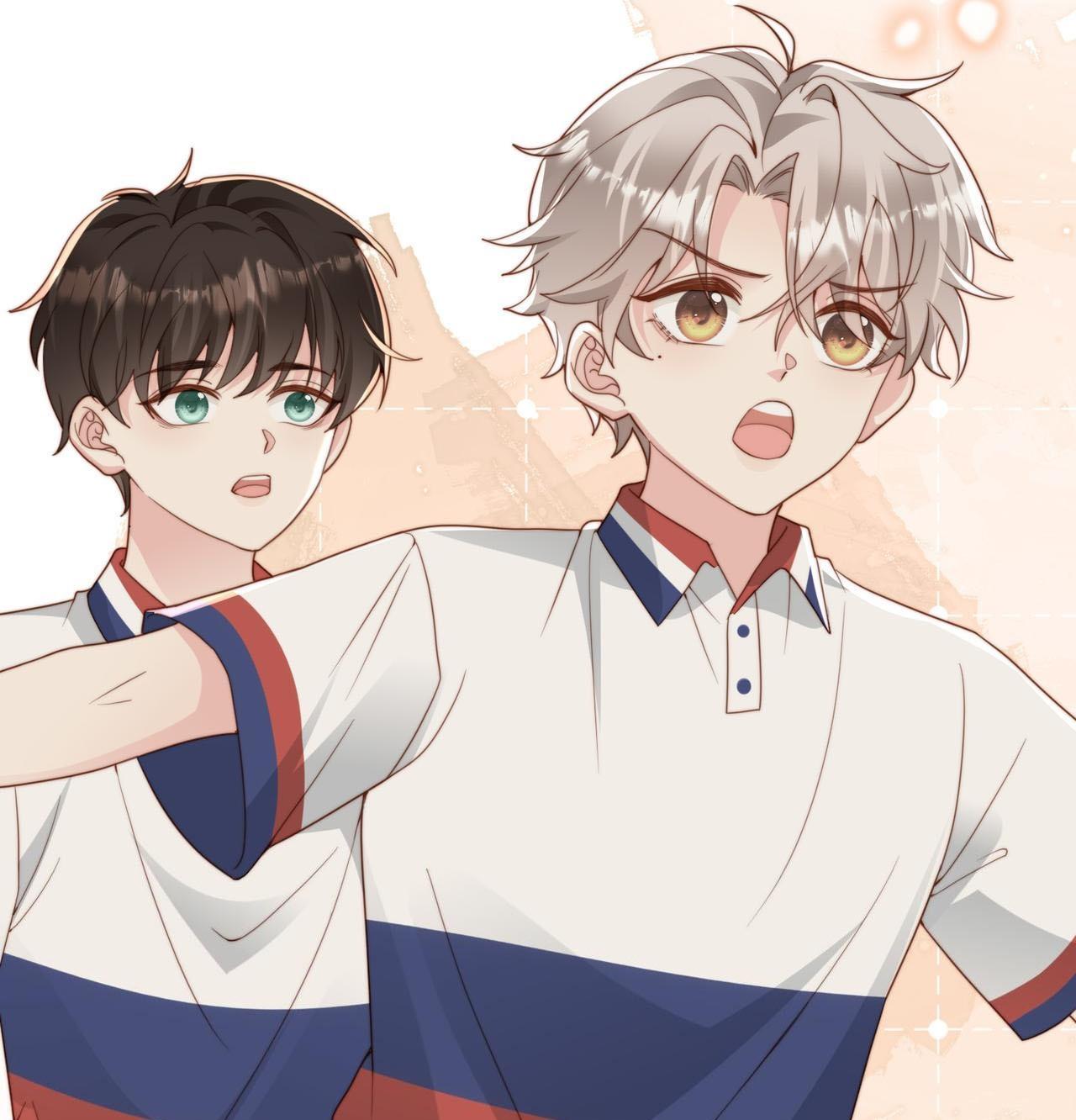 sau khi giả mất trí nhớ, tình địch nói tôi là bạn trai của hắn chapter 28 40