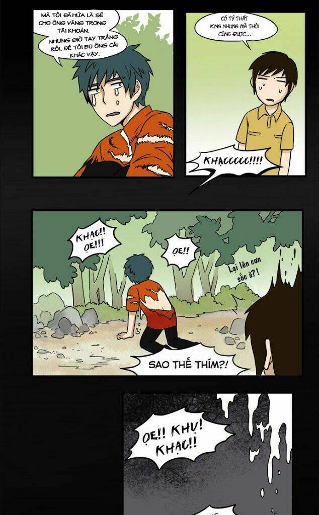 hắn ta là rồng chapter 4 4