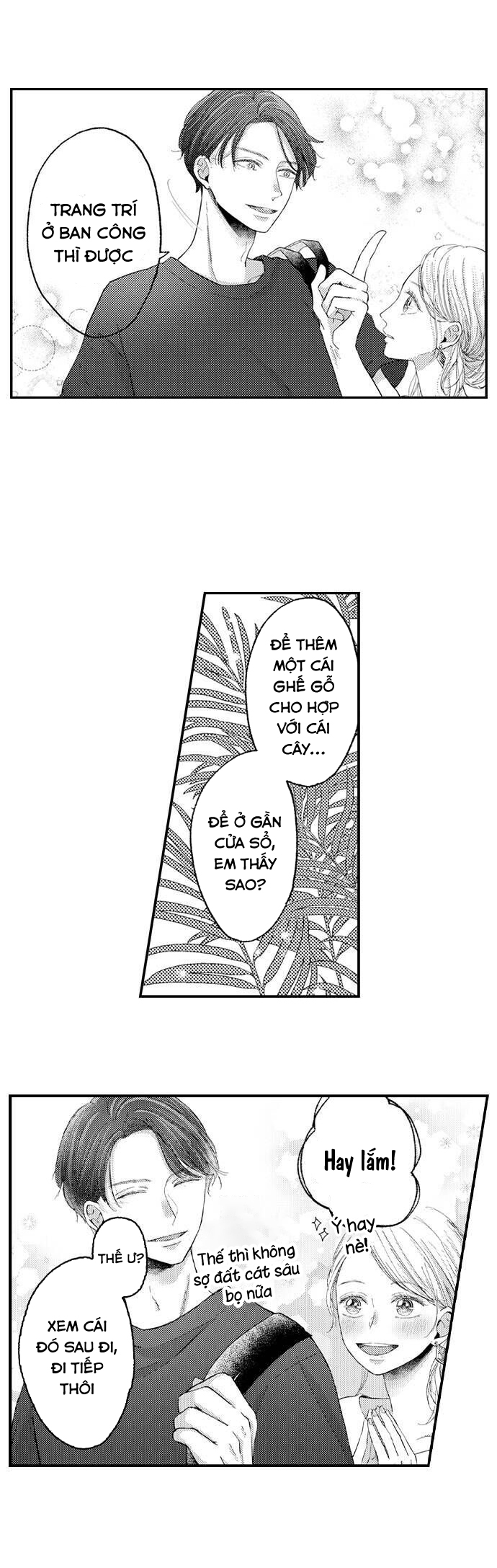 không thể ly hôn chapter 4.2 7