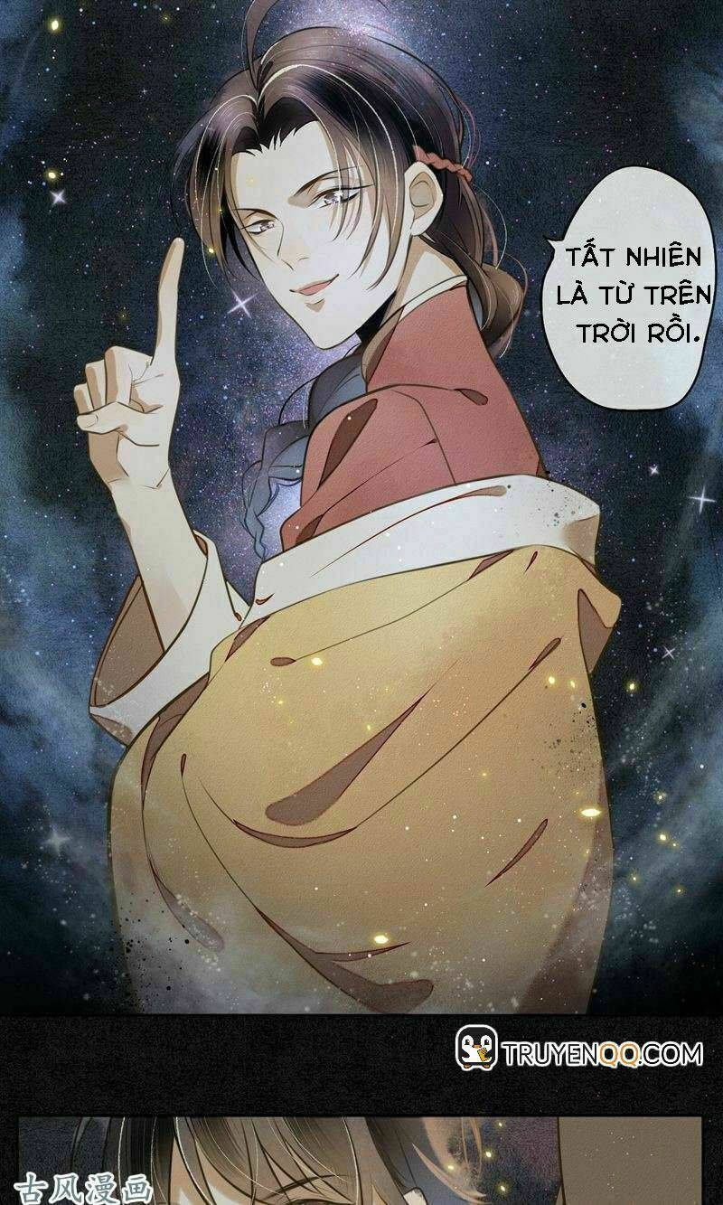 đêm ảo mộng cực lạc chapter 5 21