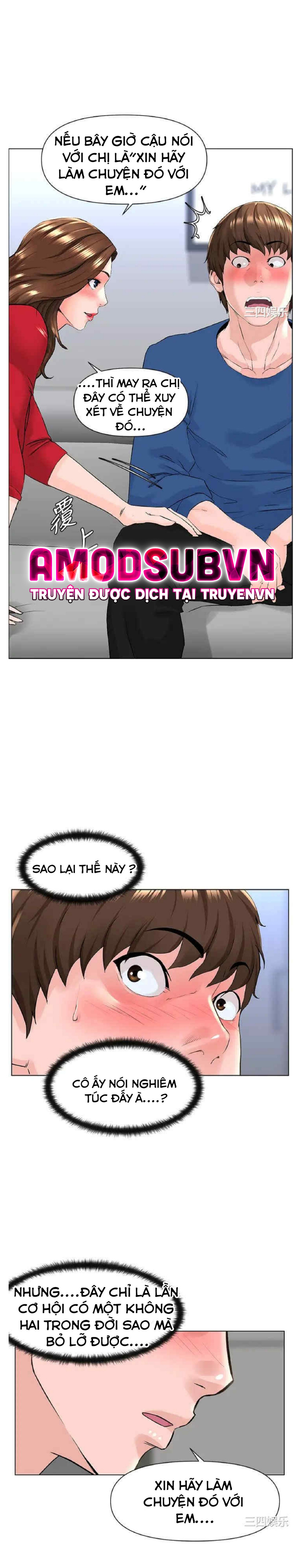 idol kế bên chapter 6 29