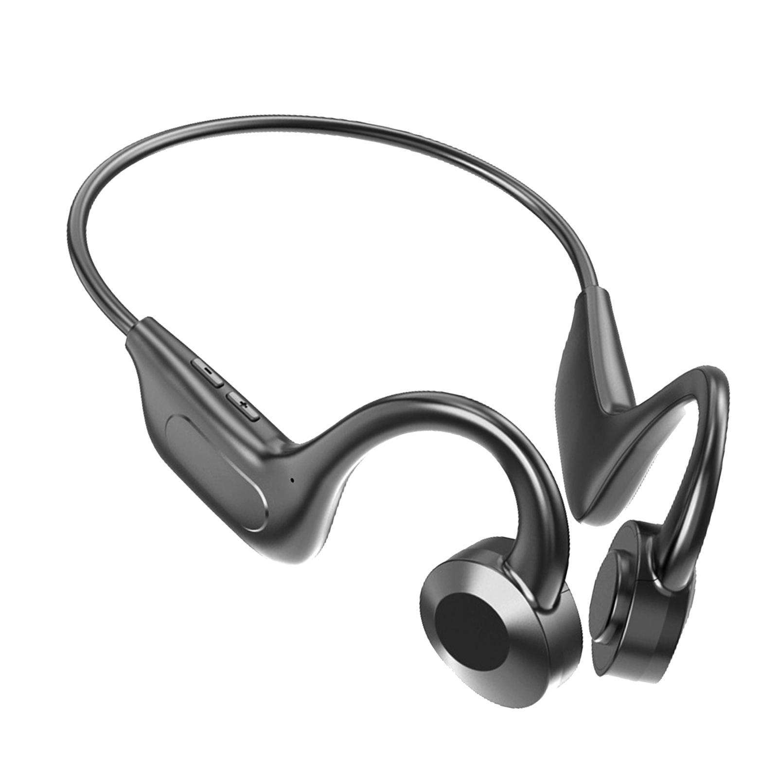 Air Conduction Headphones  Android Sport Headset Bluetooth 5.1 Wireless