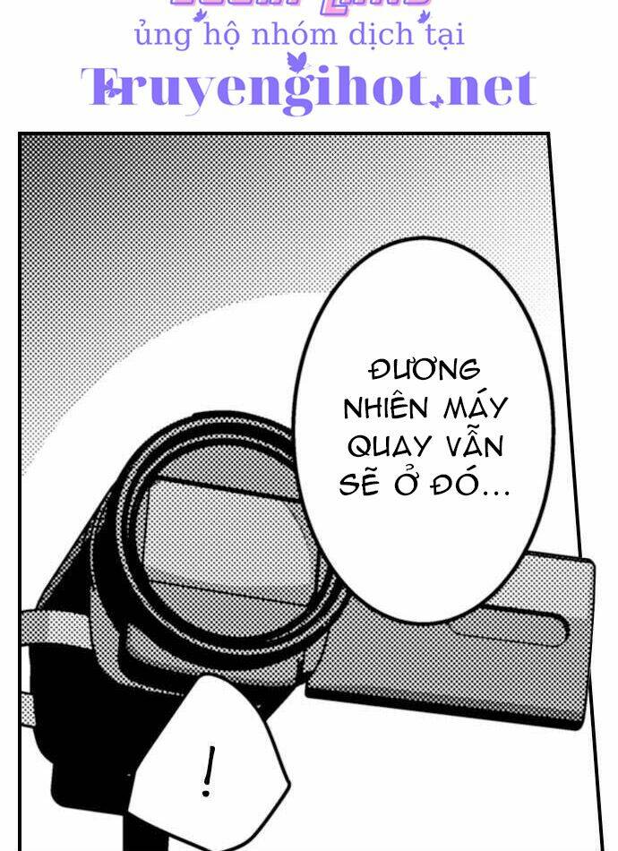giả vờ ngủ cũng không ngăn được anh ấy chapter 119.2 18