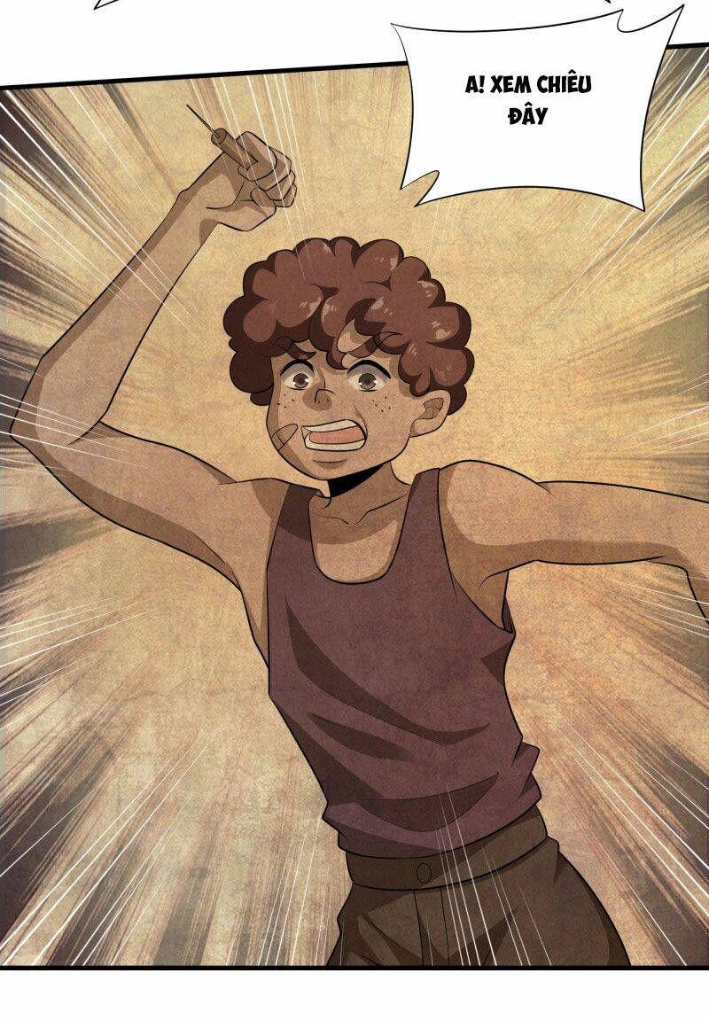 hoa hậu giảng đường luôn bên người chapter 87 29