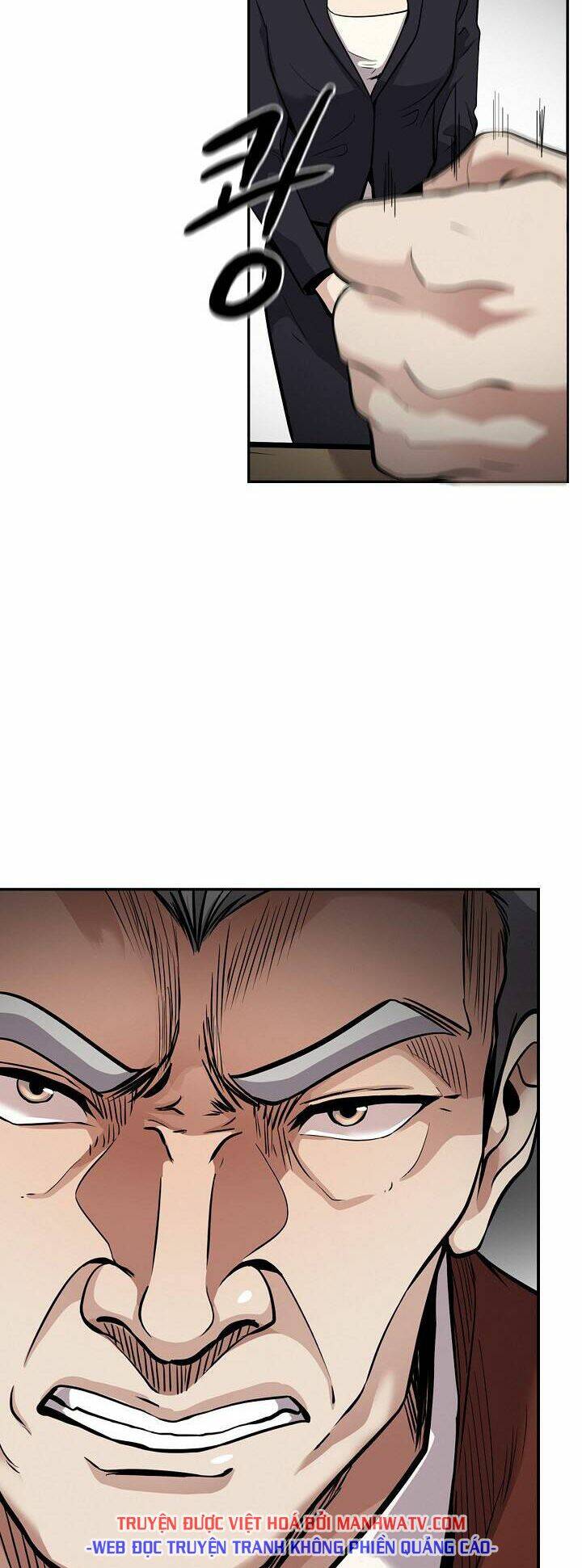 điều tra viên chuyển sinh chapter 125 27