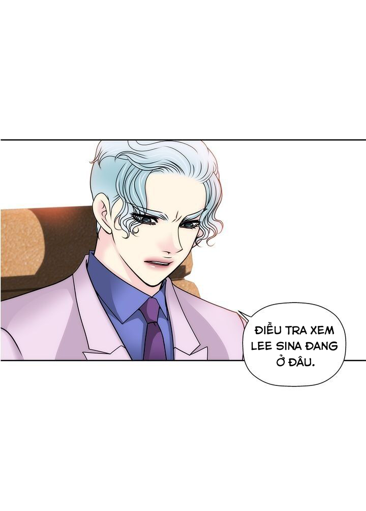 người đàn ông của tôi chapter 66.1 17