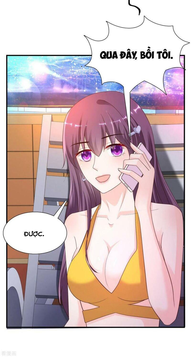 tối cường vận đào hoa chapter 153 40