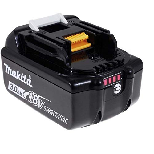 Pin 18V/3.0Ah Makita BL1830B