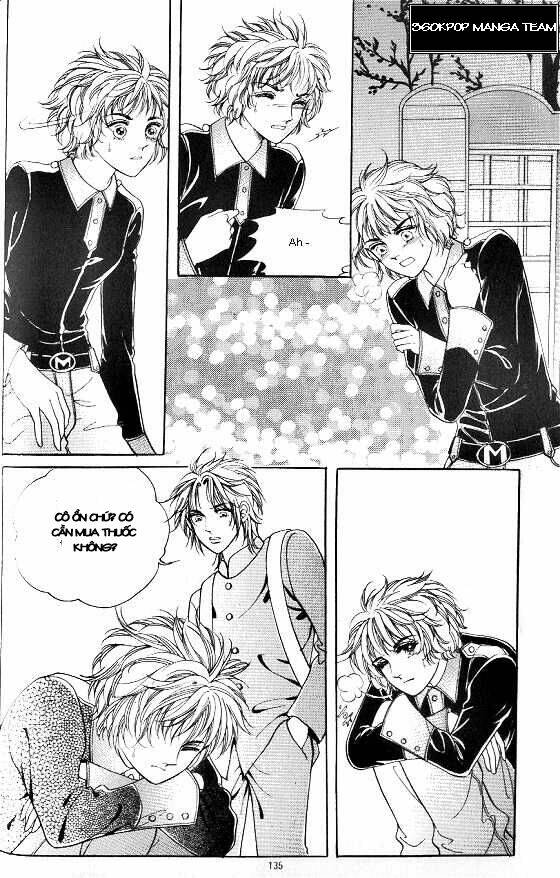 hot blooded woman chapter 54 8