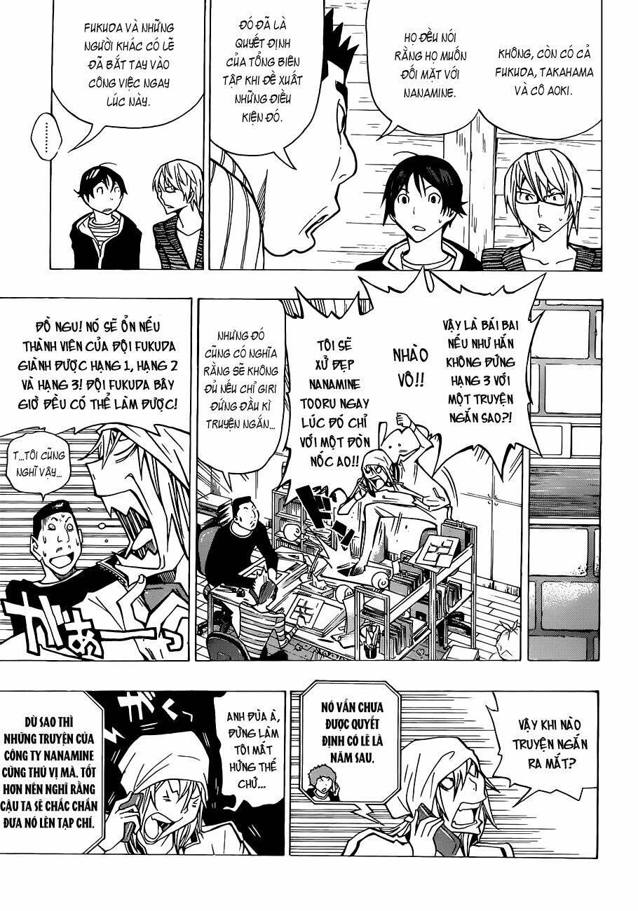họa sĩ truyện tranh chapter 148 4