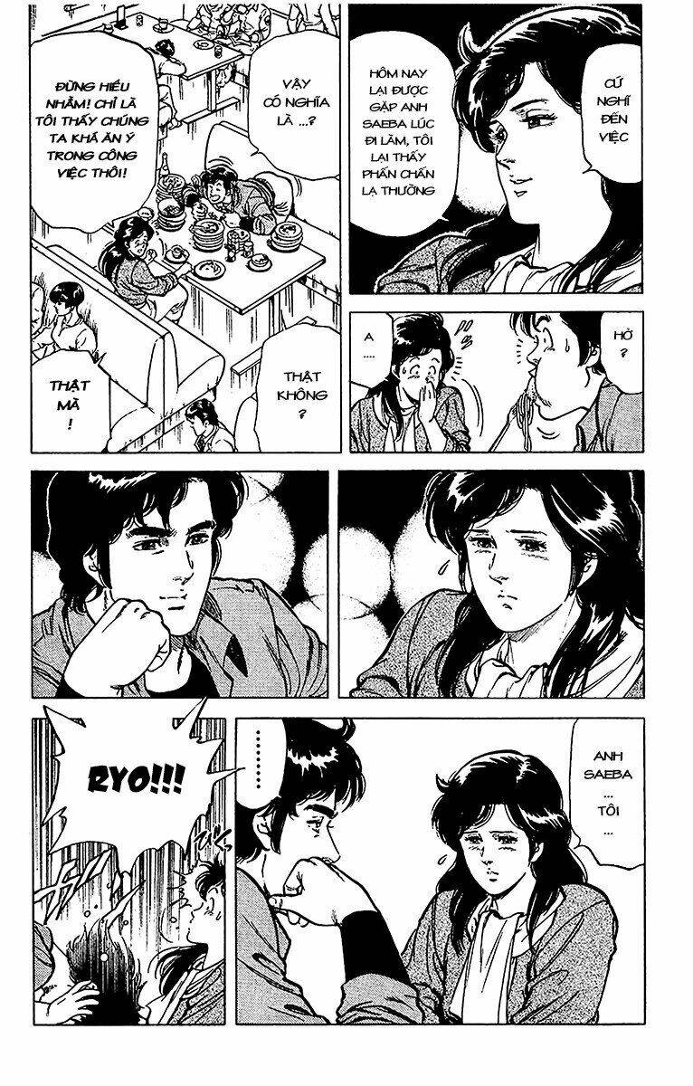 city hunter chapter 46 21