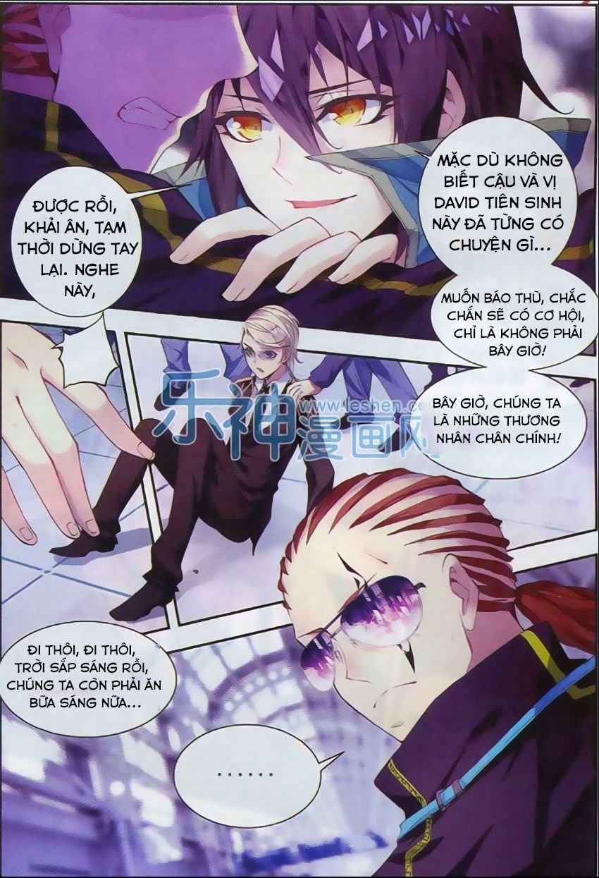 thăng long đạo chapter 32 6