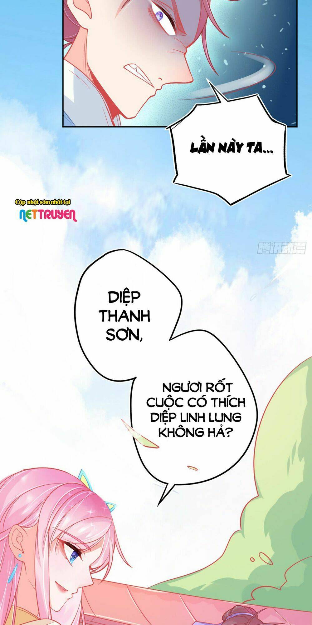 bổn vương phi có roi trong tay chapter 9 9