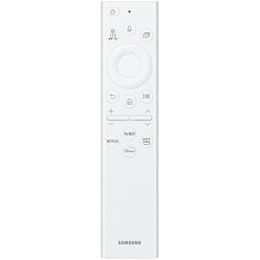 Smart Tivi Qled The Serif Samsung 4K 50 inch QA50LS01B - Model 2022