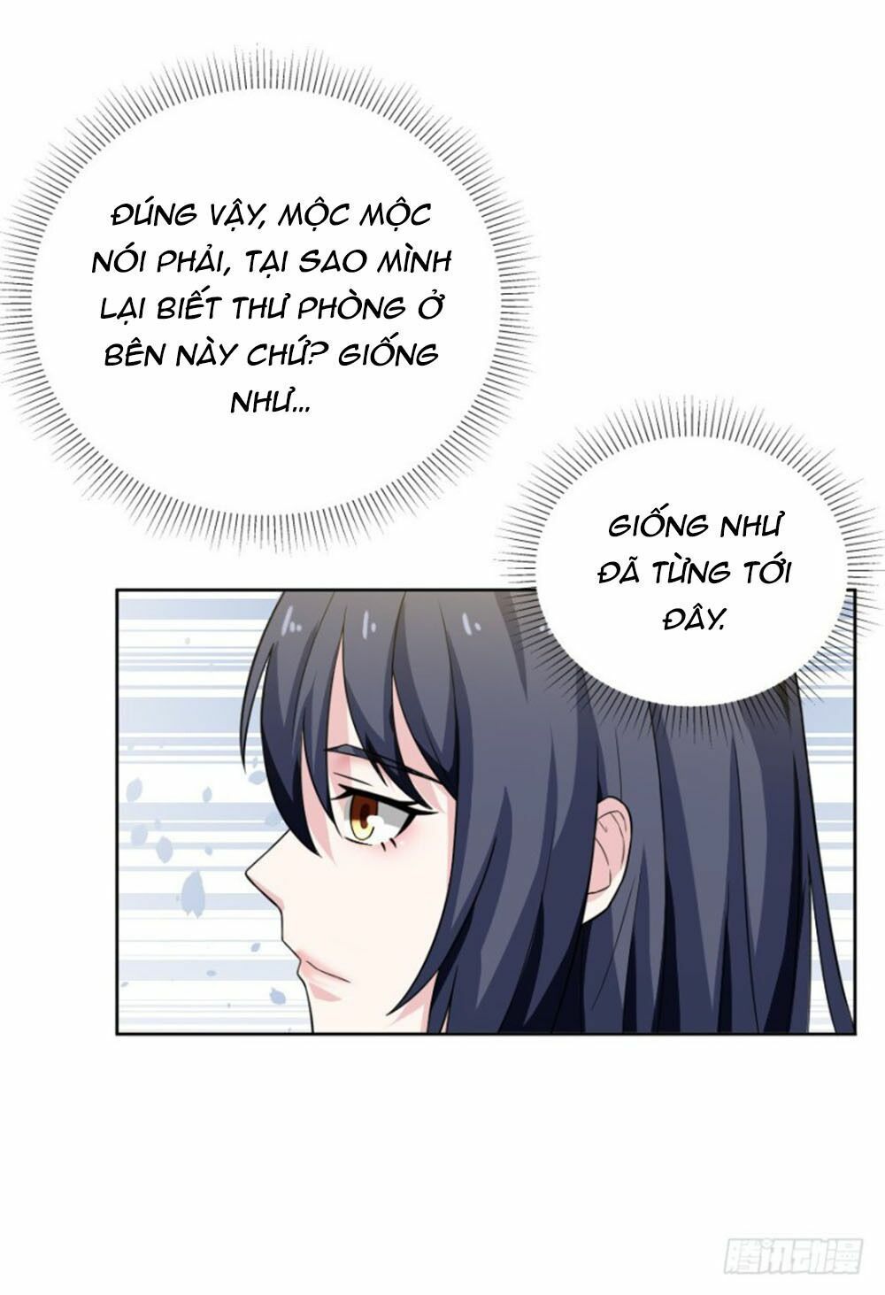 thiên kim đường môn chapter 103 28