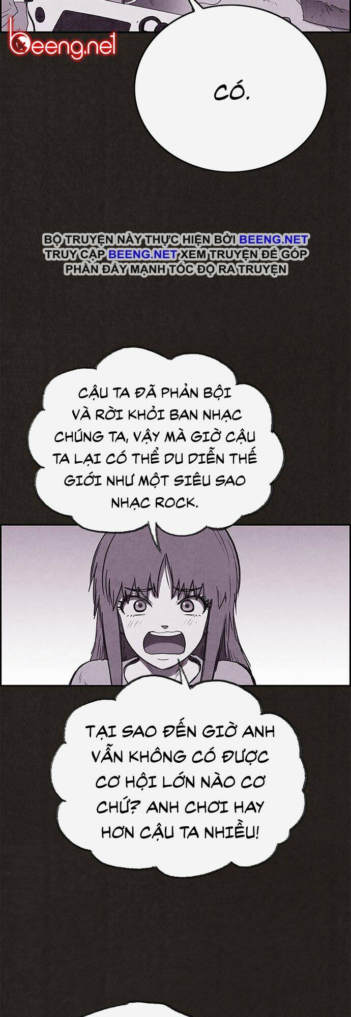 quái vật tại chung cư xanh chapter 128 34