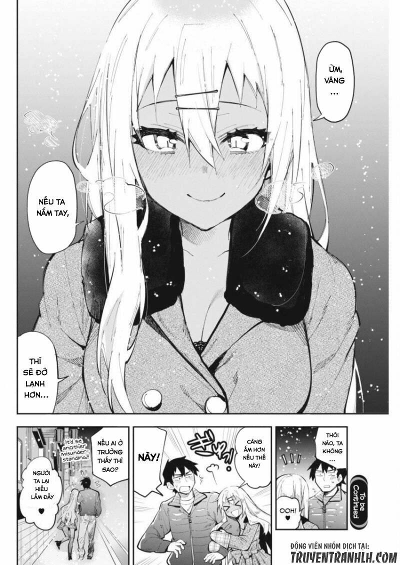 gal gohan chapter 22 20