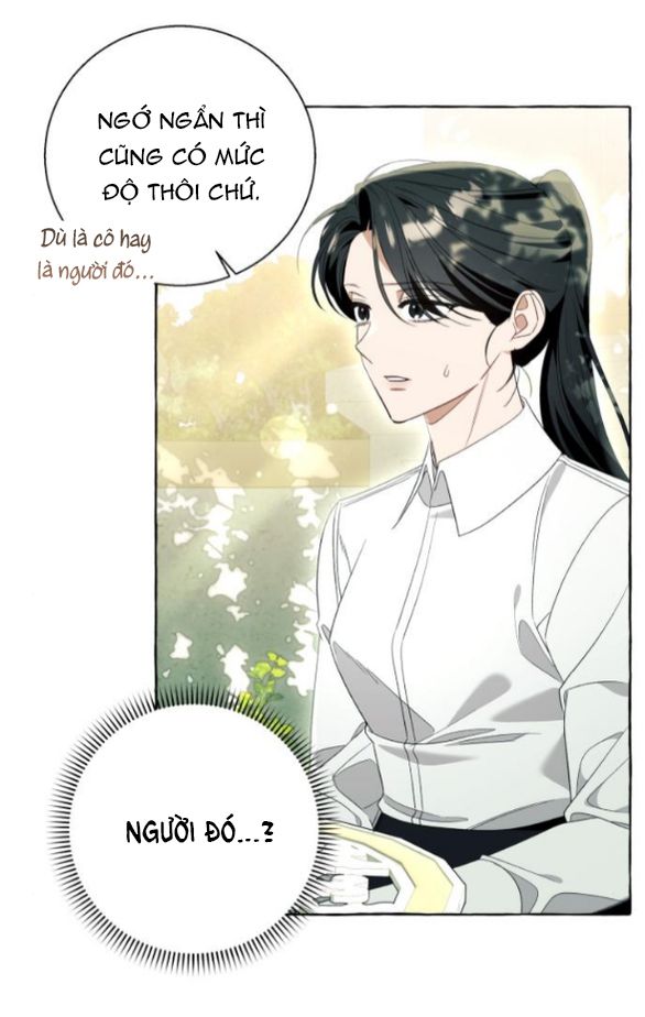 tôi tưởng đó chỉ là tiểu thuyết trọng sinh bình thường chapter 87.2 2