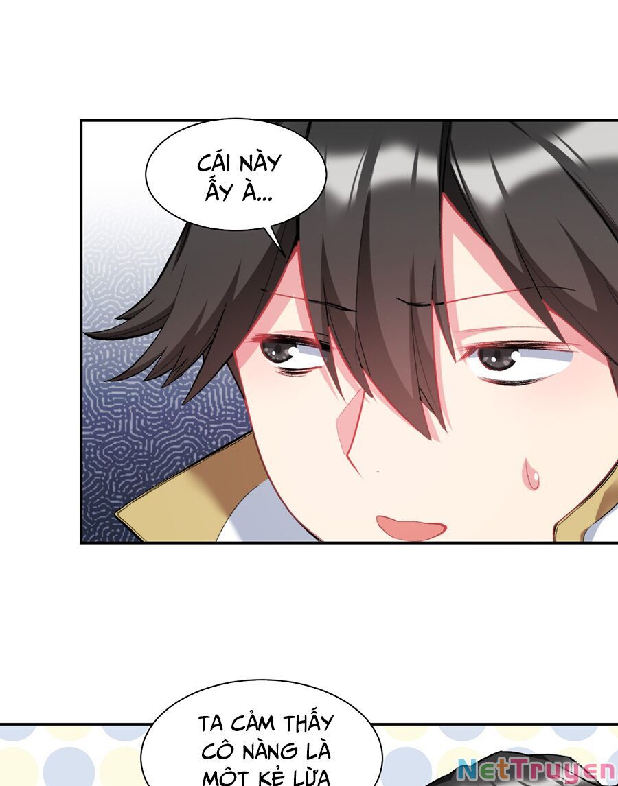 đồ long kỵ sĩ hôn môi ác long chapter 14 12