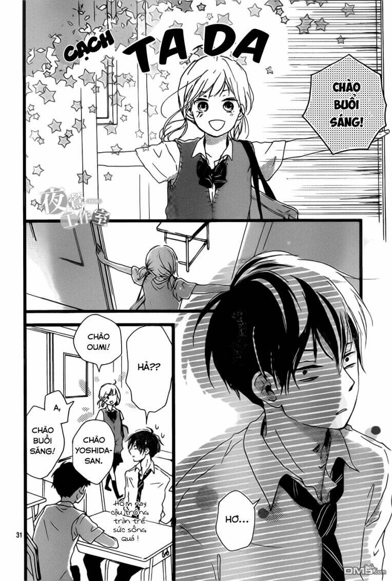 seishun note chapter 6 37