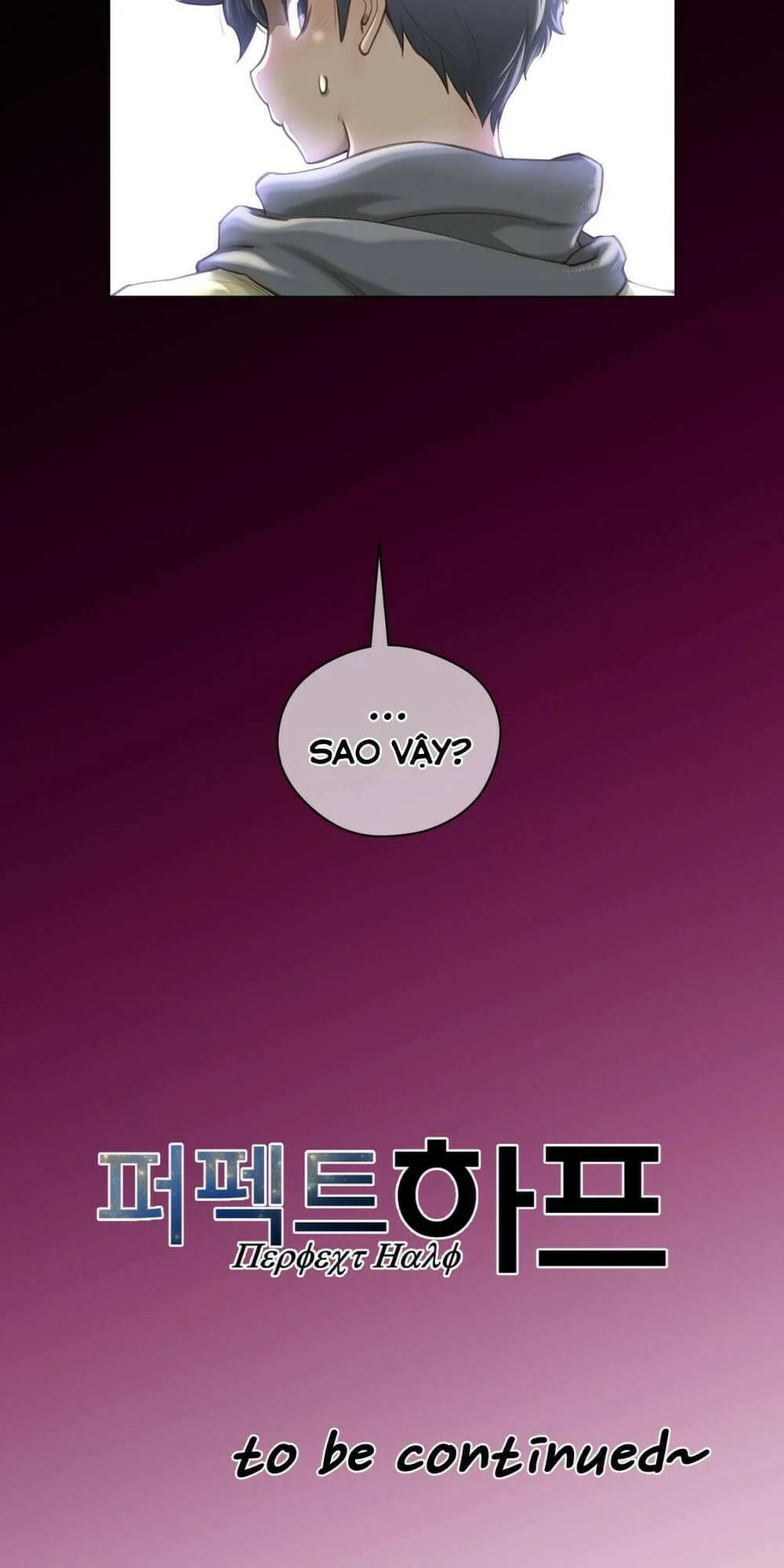 một nửa hoàn hảo chapter 10 62