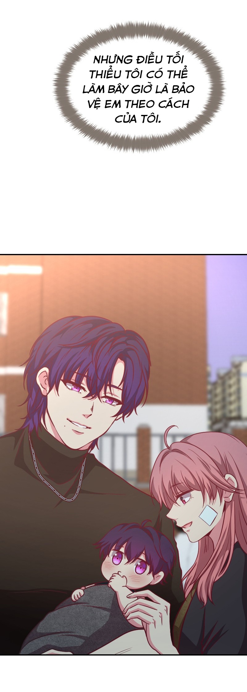 xin chào con yêu chapter 49 36